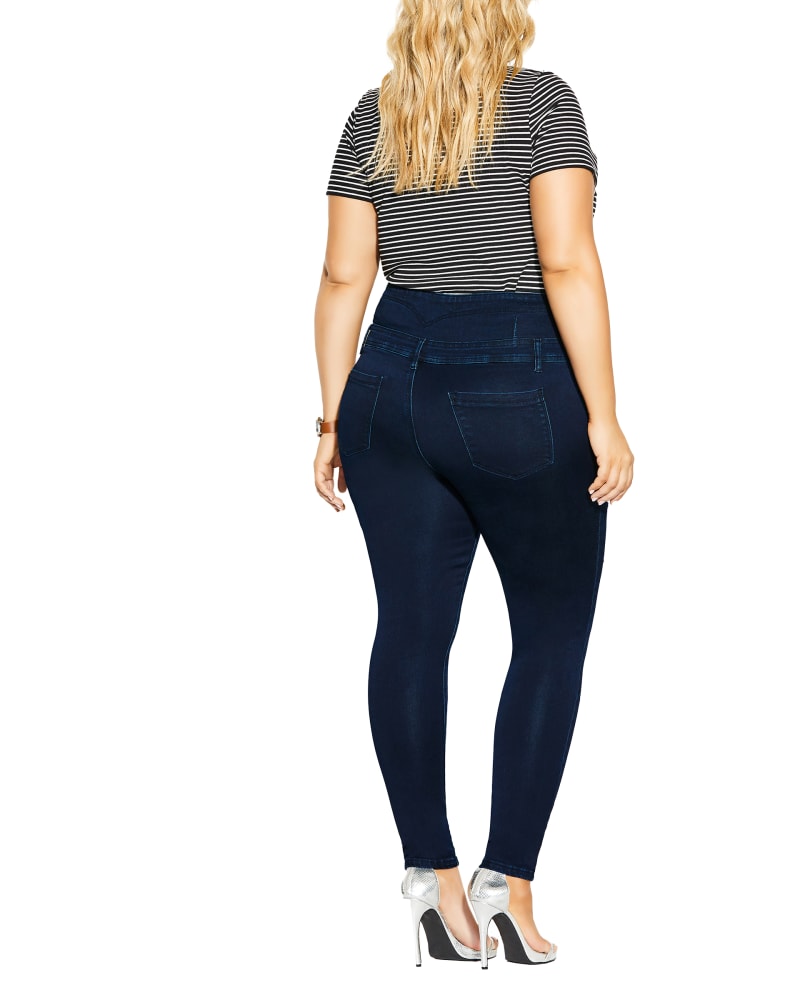 City chic asha jeans hotsell